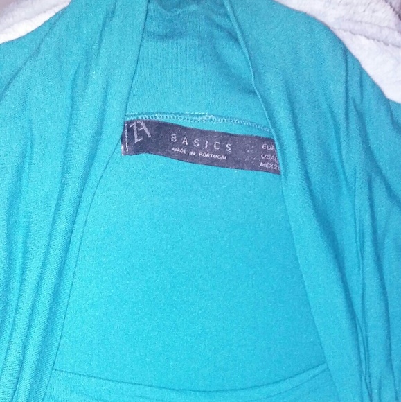 Zara top - Picture 4 of 4